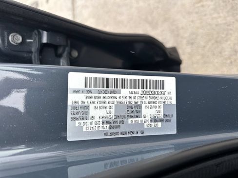 Used 2025 MAZDA CX-5 Carbon Edition AWD/4WD image 25