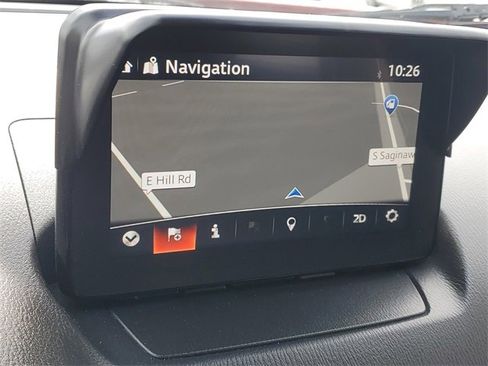 Used 2018 MAZDA CX-3 Sport image 25