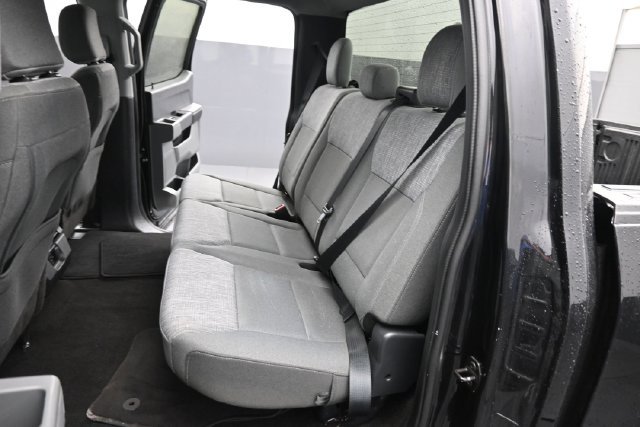Used 2022 Ford F150 XLT w/ XTR Package AWD/4WD image 10