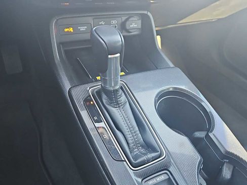 Certified 2023 Honda Civic Touring image 22