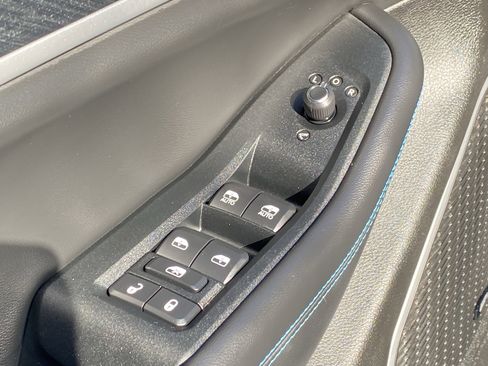 Used 2023 Jeep Grand Cherokee Trailhawk w/ Advanced Protech Group II image 30