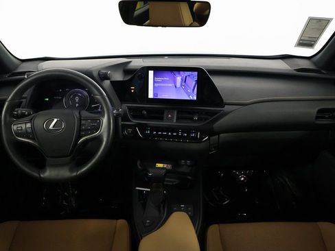 Used 2023 Lexus UX 250h FWD w/ Accessory Package (Z2) image 8