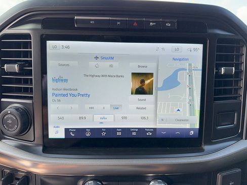 Certified 2023 Ford F150 Raptor AWD/4WD image 18