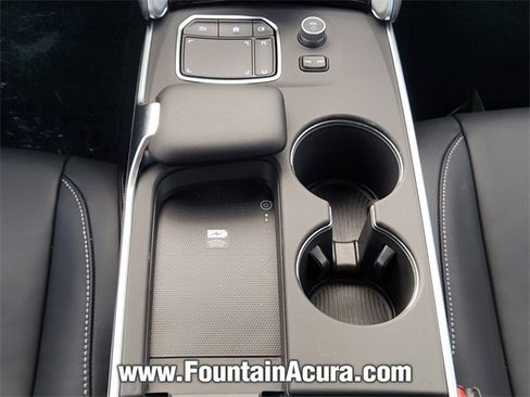 New 2025 Acura TLX w/ Technology Package image 9