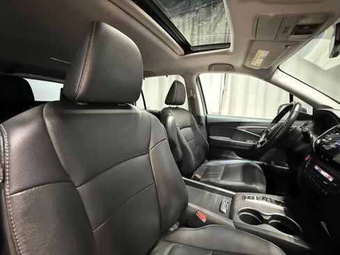 Used 2021 Honda Pilot Special Edition image 13