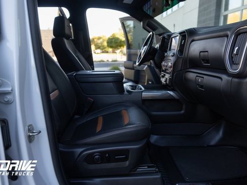 Used 2021 GMC Sierra 1500 AT4 w/ AT4 Premium Package image 21
