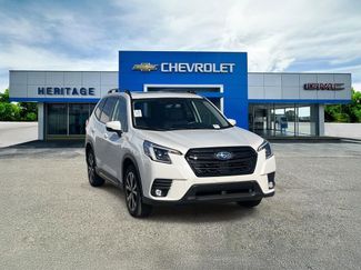 Used 2024 Subaru Forester Limited video 1