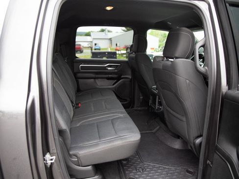 Used 2019 RAM 1500 Big Horn AWD/4WD image 22