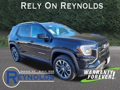 New 2026 GMC Terrain Elevation w/ Elevation Premium Package