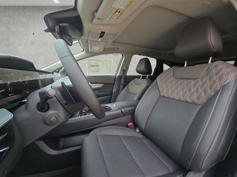 New 2026 Nissan Murano Platinum image 19