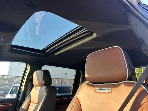 New 2026 GMC Sierra 2500 Denali Ultimate image 7