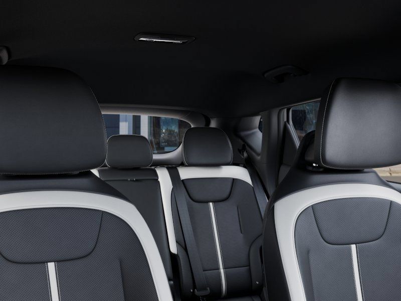 New 2026 Kia EV6 GT-Line AWD/4WD image 27