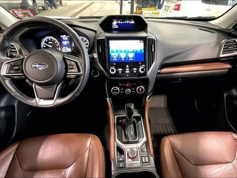 Used 2019 Subaru Forester Touring image 15