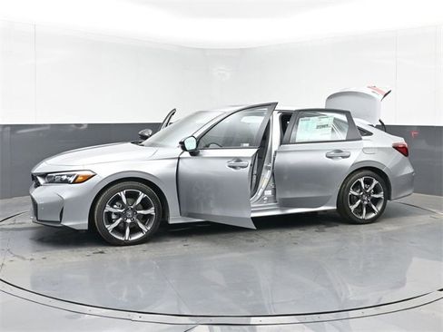 New 2026 Honda Civic Sport Touring image 51