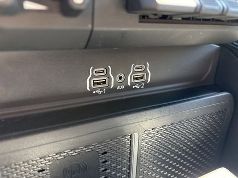 Used 2025 RAM 1500 Big Horn image 31