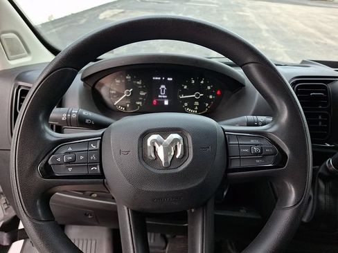 Used 2023 RAM ProMaster 2500 FWD image 19