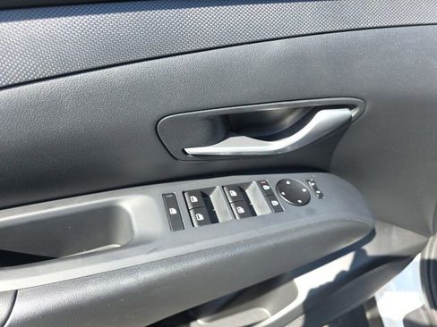 Used 2025 Hyundai Tucson SEL AWD/4WD image 20