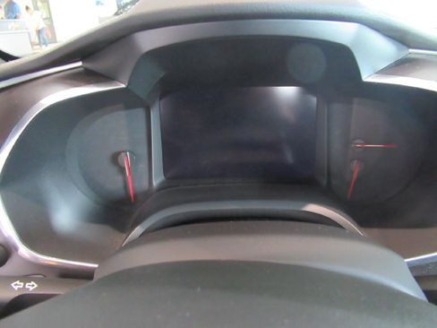 Used 2019 Chevrolet Corvette Stingray Convertible w/ 2LT Preferred Equipment Group image 10