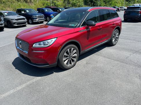 Used 2022 Lincoln Corsair Reserve w/ Equipment Group 201A AWD/4WD image 24