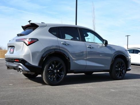 New 2026 Acura ADX A-Spec image 7