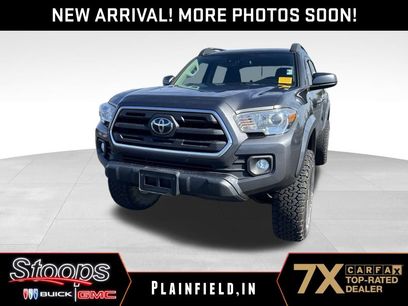 Used 2019 Toyota Tacoma SR5