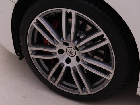 Used 2022 Maserati Ghibli Modena Q4 image 9