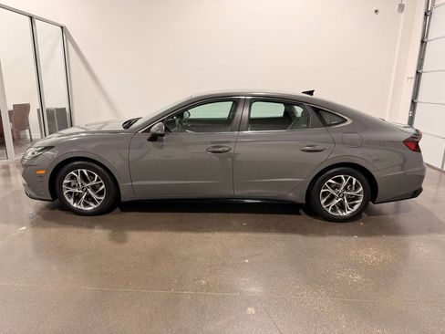 Used 2023 Hyundai Sonata SEL image 8