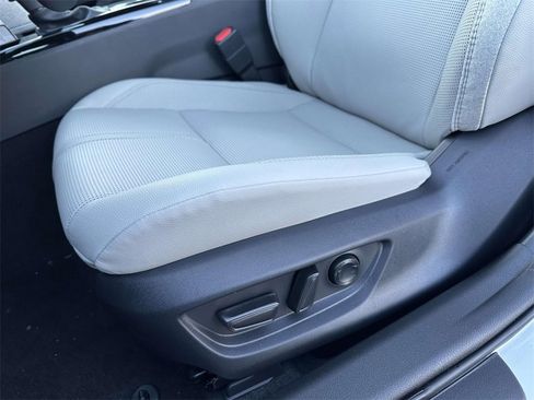 New 2026 Toyota Camry XLE w/ Premium Plus Package image 15