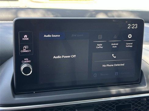 Used 2025 Acura ADX A-Spec image 19