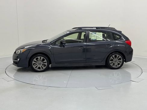 Used 2015 Subaru Impreza 2.0i Sport Premium w/ Popular Package #1 image 3