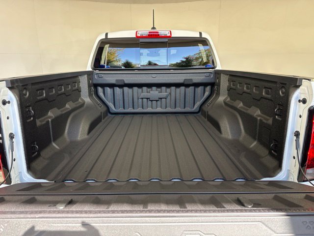 New 2026 Chevrolet Colorado Trail Boss AWD/4WD image 30