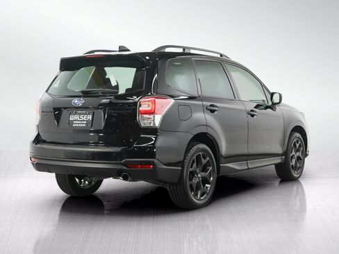 Used 2018 Subaru Forester 2.5i Premium w/ Popular Package #2A AWD/4WD image 5
