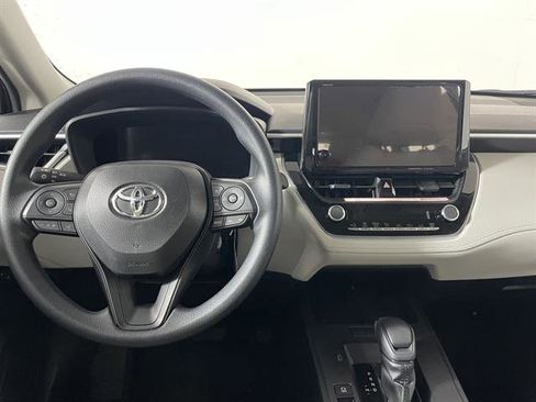 New 2026 Toyota Corolla Cross L image 12