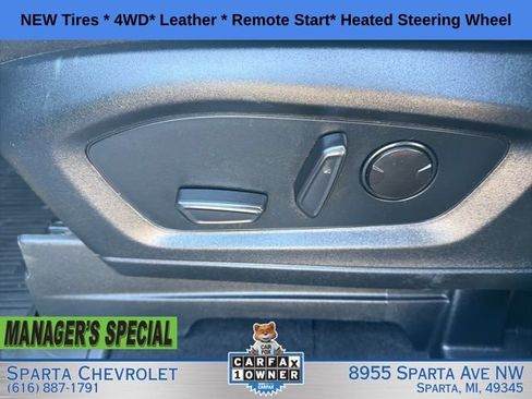 Used 2022 Ford Explorer XLT w/ Equipment Group 202A AWD/4WD image 14
