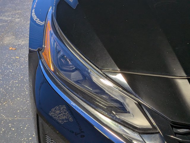 Used 2024 Nissan Altima 2.5 SV FWD image 11