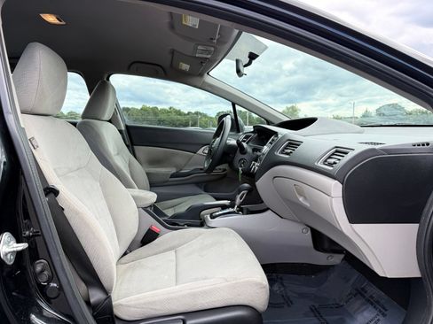Used 2013 Honda Civic LX image 20