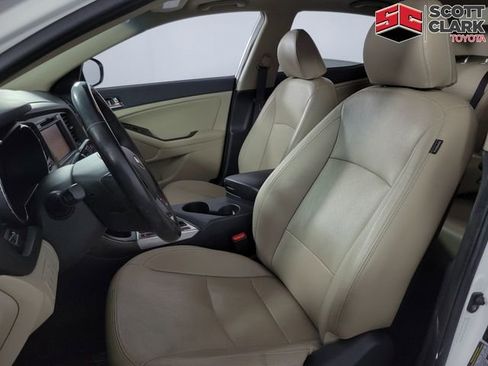 Used 2013 Kia Optima EX FWD image 15