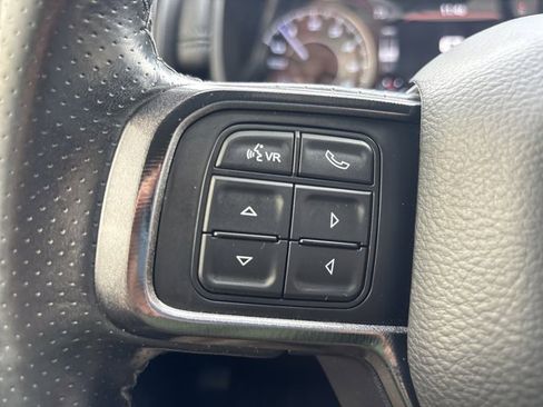 Used 2019 RAM 2500 Power Wagon image 27