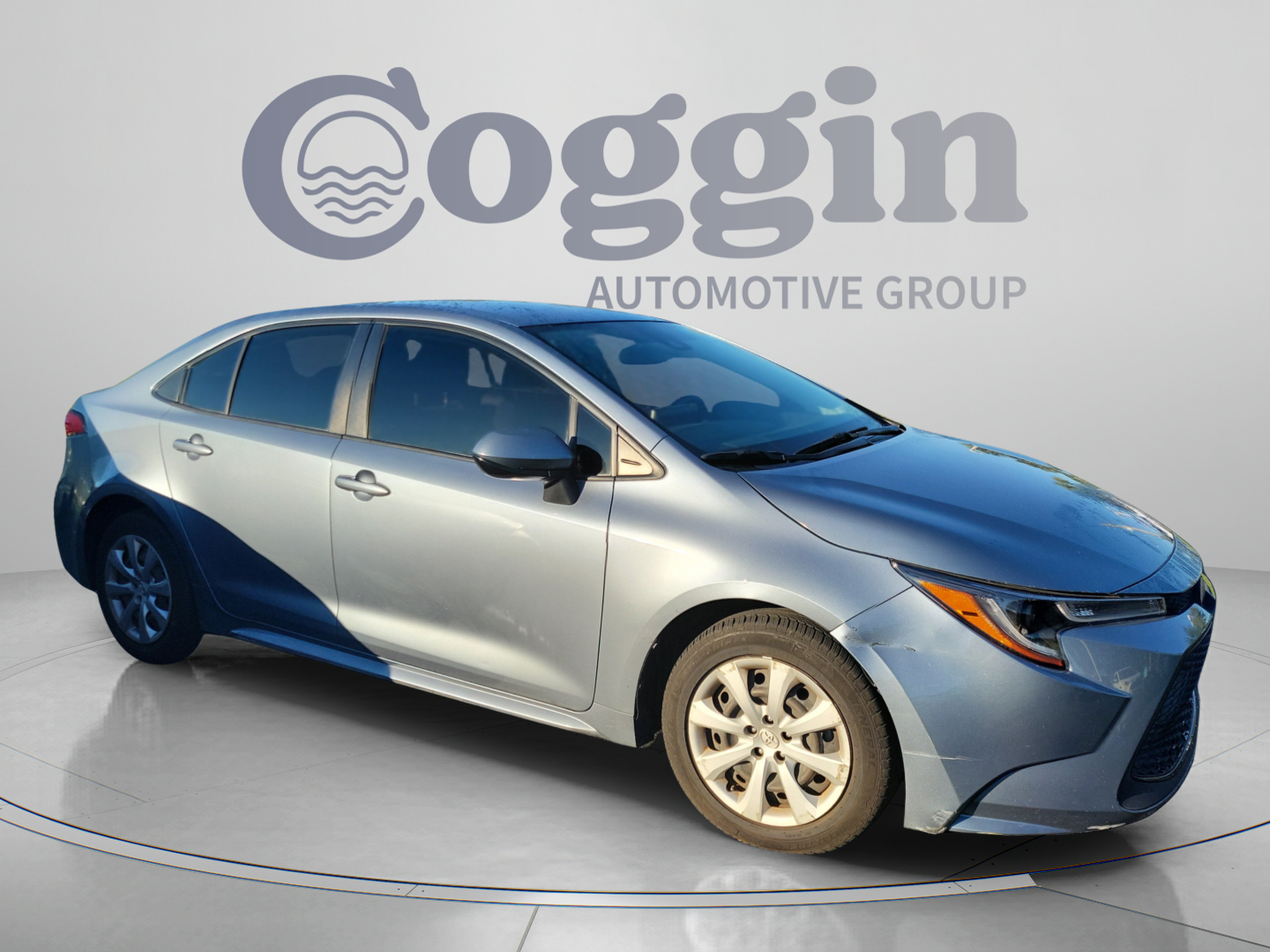 Used 2021 Toyota Corolla LE FWD image 6