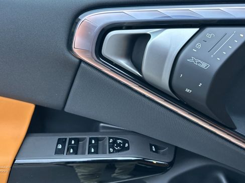 New 2026 BMW X3 xDrive30 w/ Premium Package image 8