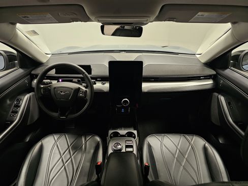 Used 2023 Ford Mustang Mach-E Select image 17
