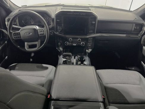Used 2023 Ford F150 XLT w/ Equipment Group 302A High AWD/4WD image 31