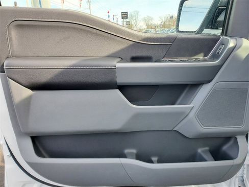 New 2025 Ford F150 XLT w/ Equipment Group 302A MID image 20