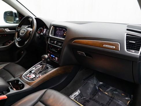 Used 2014 Audi Q5 2.0T Premium Plus w/ Premium Plus Package image 28