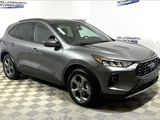 Used 2025 Ford Escape ST-Line Select w/ Tech Pack #1 image 3