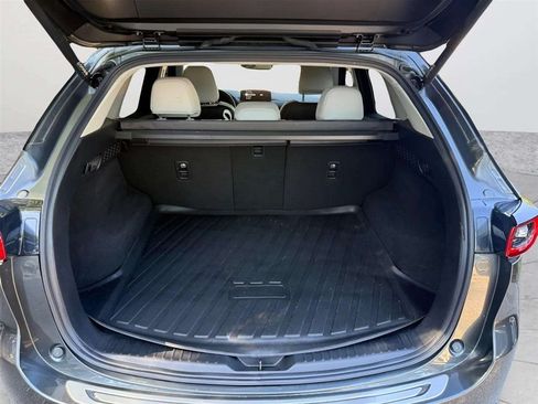 Used 2022 MAZDA CX-5 AWD 2.5 S w/ Premium Plus Pkg image 18