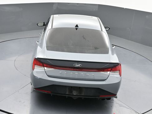 Used 2023 Hyundai Elantra N Line image 41