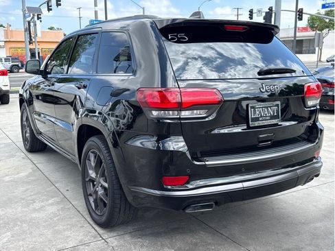 Used 2019 Jeep Grand Cherokee Limited X RWD image 5