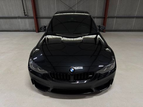 Used 2017 BMW M3 Base 4dr Sedan image 32
