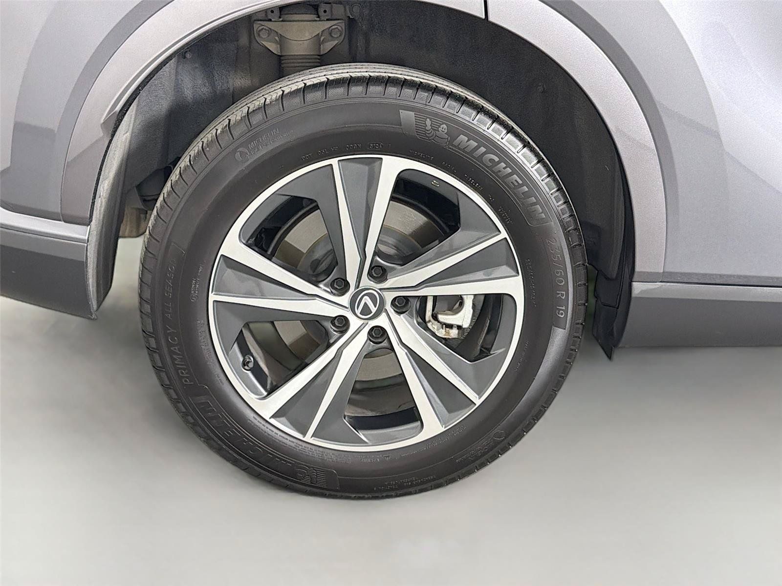Used 2023 Lexus RX 350 Premium w/ Accessory Package (Z1) FWD image 13